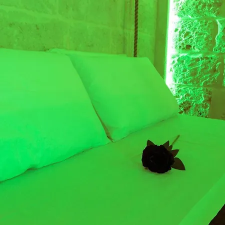 Angel Appartement *