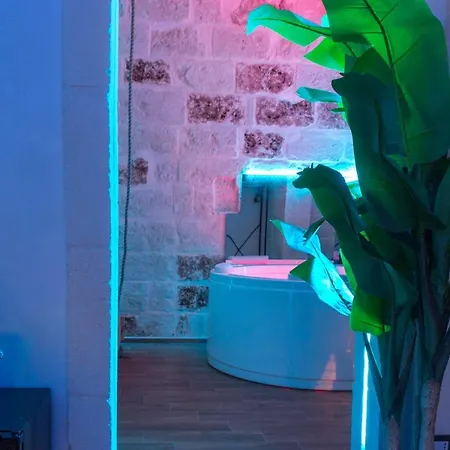 Angel Appartement Fasano