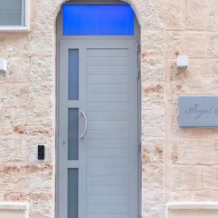 Appartement Angel Fasano