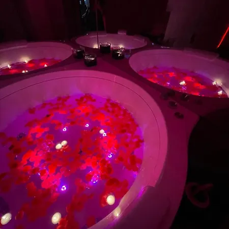 Appartement Angel Fasano