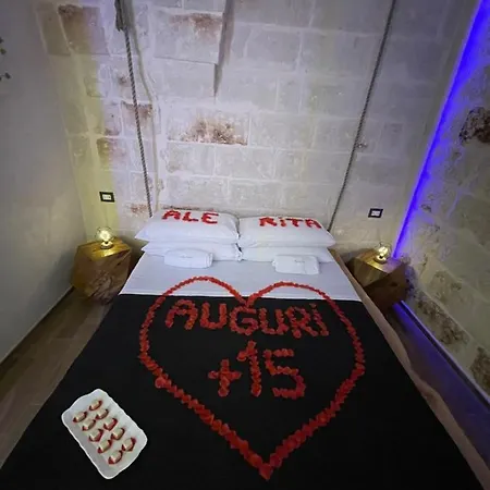 Angel Appartement Fasano