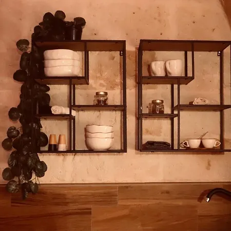 Appartement Angel Fasano