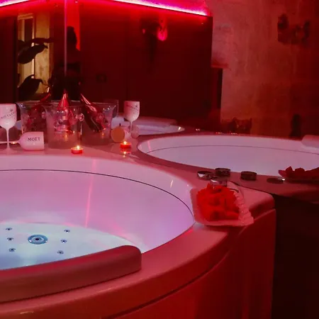 Appartement Angel Fasano