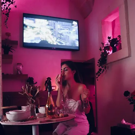 Angel Appartement Fasano