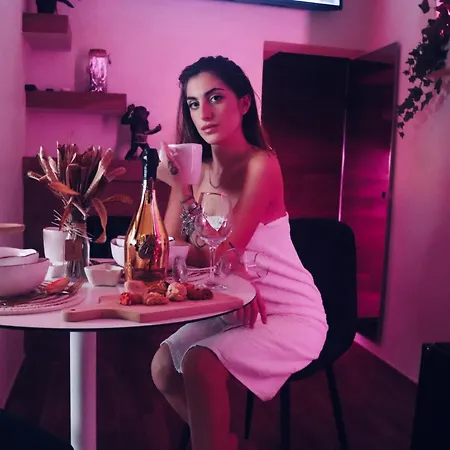 Apartamento Angel *