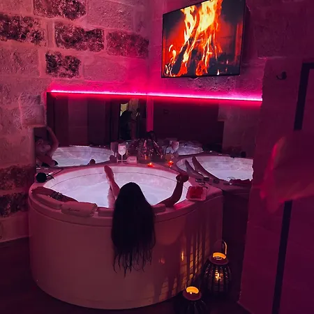 Appartement Angel Fasano