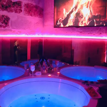 Angel Appartement Fasano