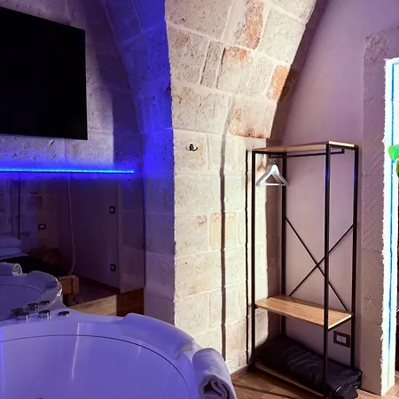 Apartamento Angel *