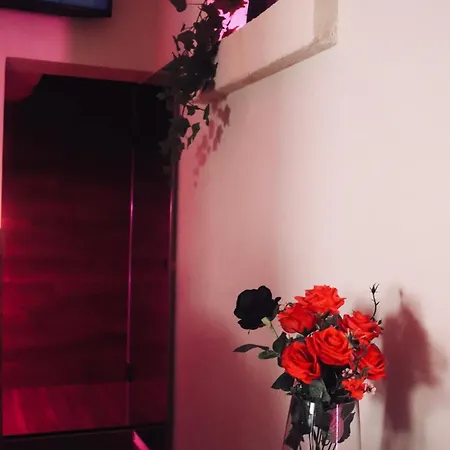 Apartamento Angel *